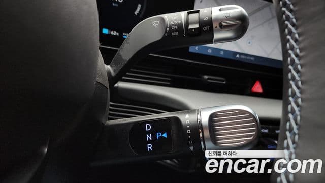 Hyundai Ioniq 5, 2024 9