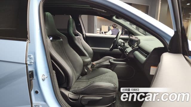 Hyundai Ioniq 5, 2024 11