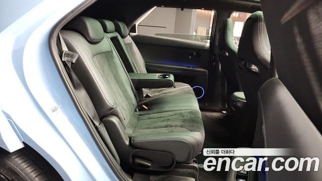 Hyundai Ioniq 5, 2024 12