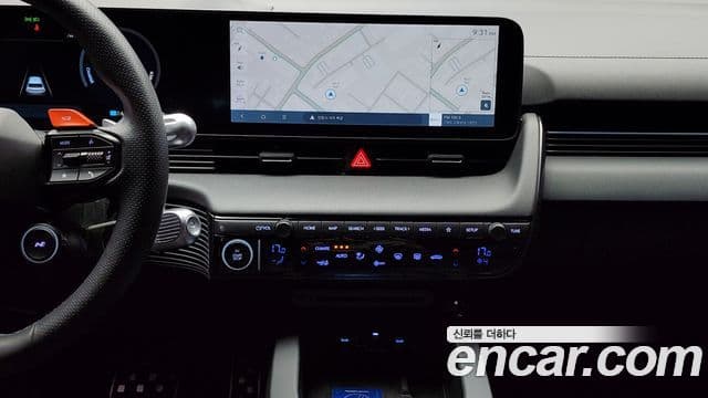 Hyundai Ioniq 5, 2024 15