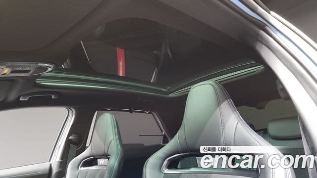 Hyundai Ioniq 5, 2024 18