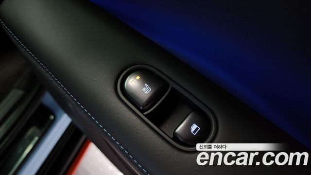 Hyundai Ioniq 5, 2024 19