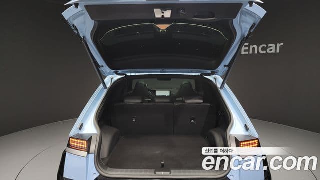 Hyundai Ioniq 5, 2024 20