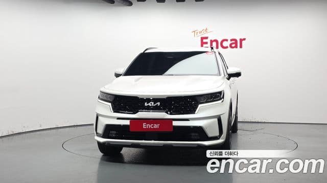 Kia Sorento 4세대 Gravity, 2023 3