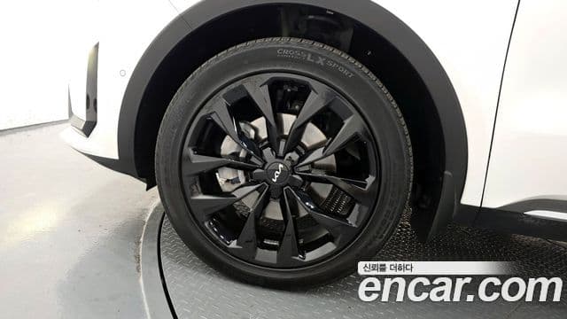 Kia Sorento 4세대 Gravity, 2023 все фото