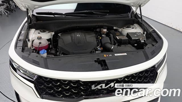 Kia Sorento 4세대 Gravity, 2023 6
