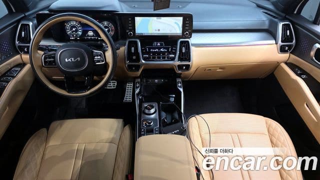 Kia Sorento 4세대 Gravity, 2023 7