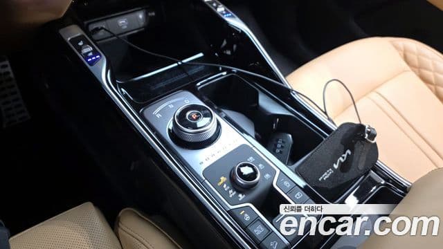 Kia Sorento 4세대 Gravity, 2023 9