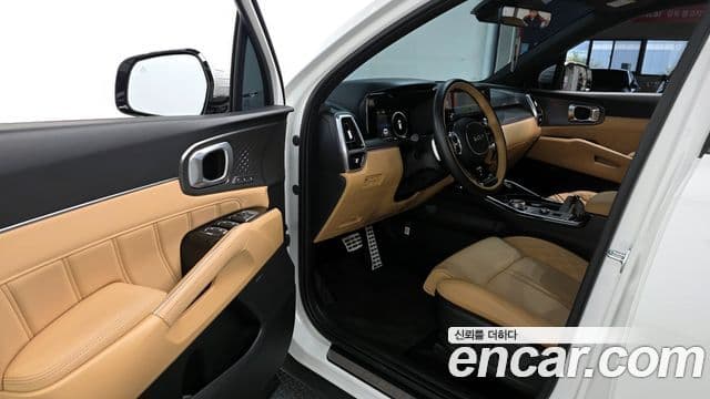 Kia Sorento 4세대 Gravity, 2023 10