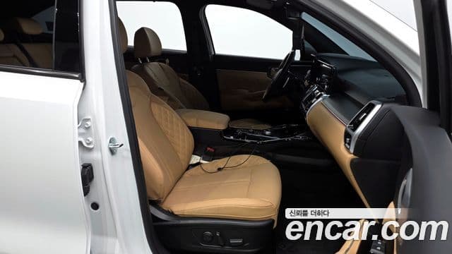 Kia Sorento 4세대 Gravity, 2023 11