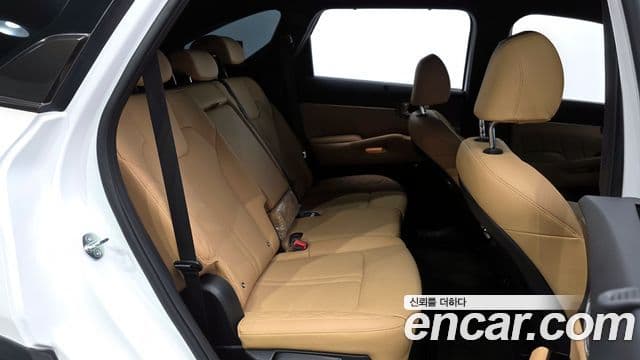 Kia Sorento 4세대 Gravity, 2023 12