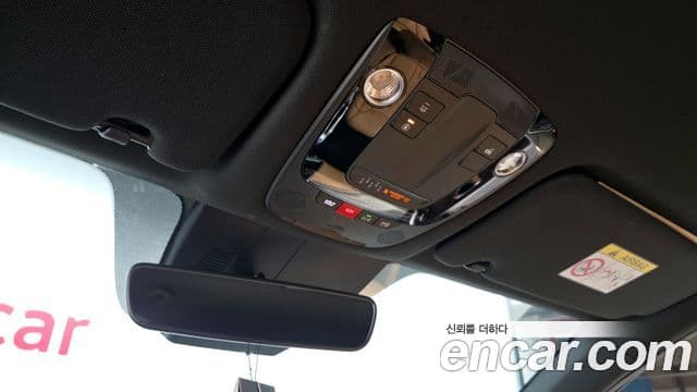 Kia Sorento 4세대 Gravity, 2023 18