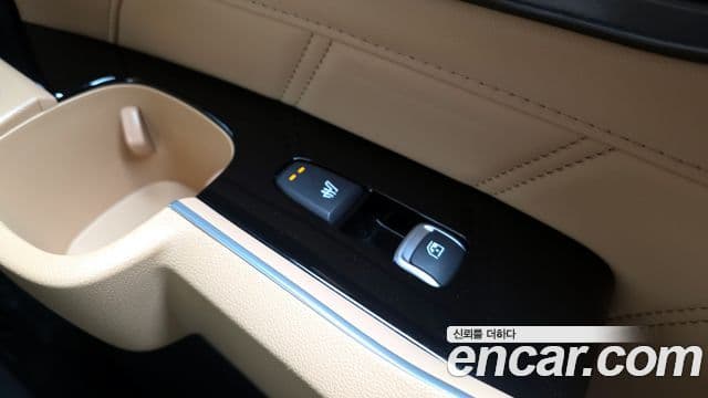 Kia Sorento 4세대 Gravity, 2023 19