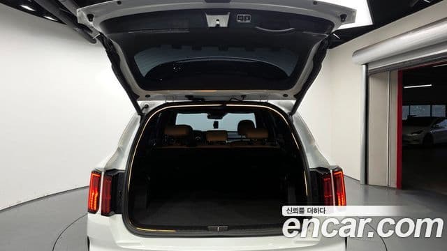 Kia Sorento 4세대 Gravity, 2023 20