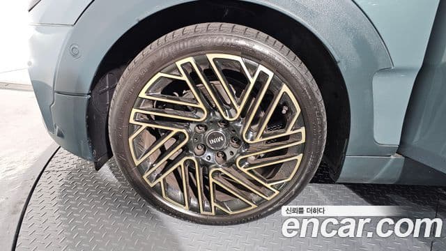 Mini Cooper S 클럽맨 2세대, 2023 все фото