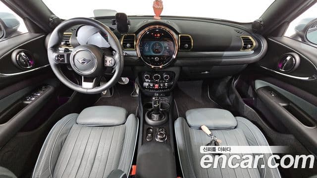 Mini Cooper S 클럽맨 2세대, 2023 7