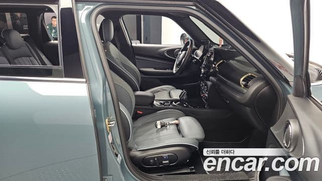 Mini Cooper S 클럽맨 2세대, 2023 11