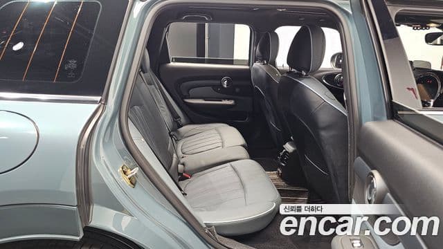 Mini Cooper S 클럽맨 2세대, 2023 12