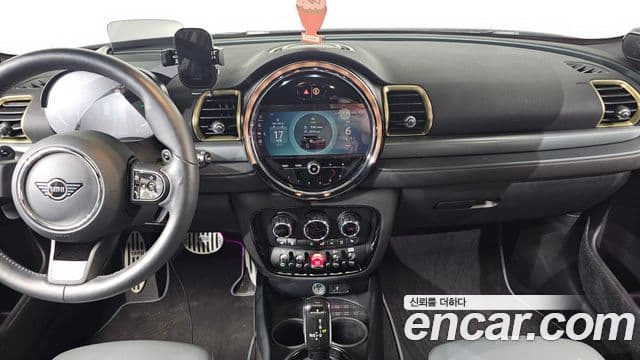 Mini Cooper S 클럽맨 2세대, 2023 14