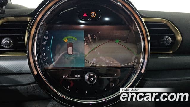 Mini Cooper S 클럽맨 2세대, 2023 15