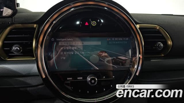 Mini Cooper S 클럽맨 2세대, 2023 16