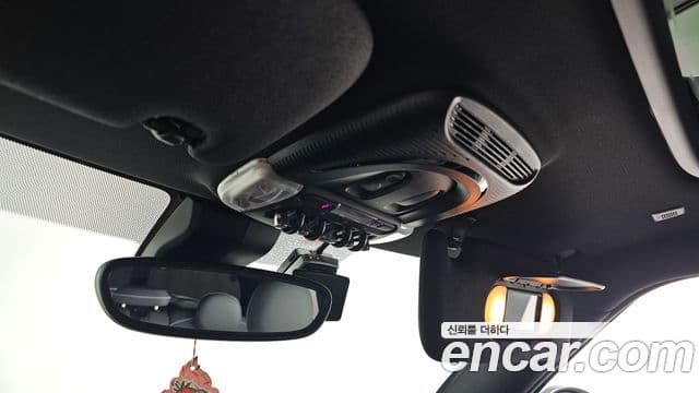 Mini Cooper S 클럽맨 2세대, 2023 18