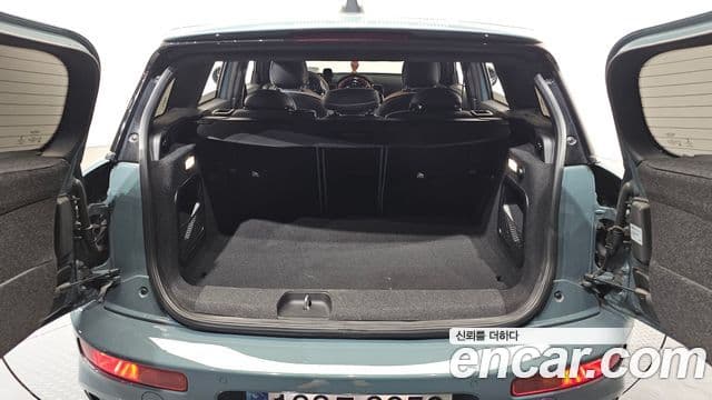 Mini Cooper S 클럽맨 2세대, 2023 20