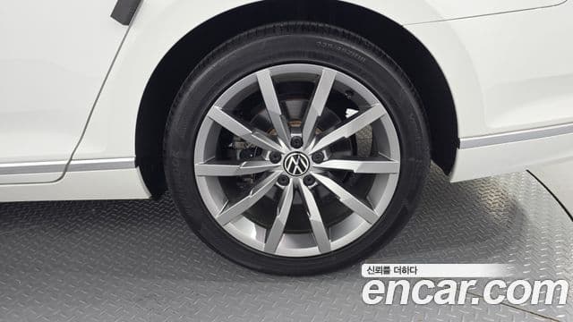 Volkswagen Passat GT(B8) Prestige, 2021 все фото