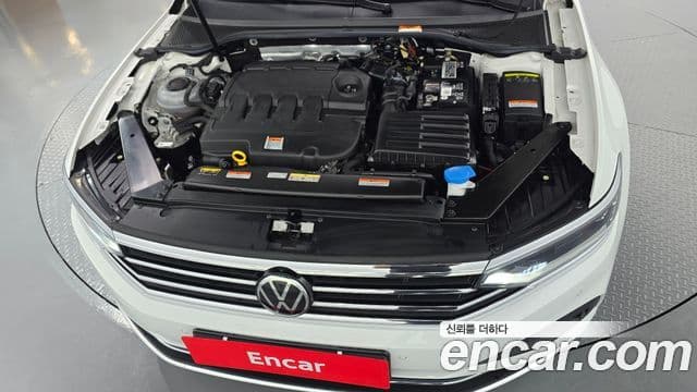 Volkswagen Passat GT(B8) Prestige, 2021 6