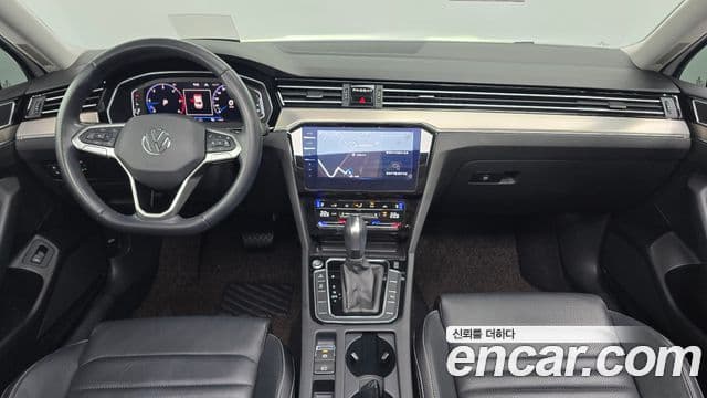 Volkswagen Passat GT(B8) Prestige, 2021 7