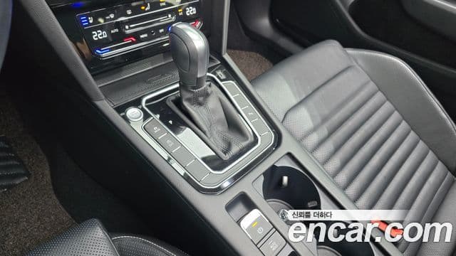 Volkswagen Passat GT(B8) Prestige, 2021 9