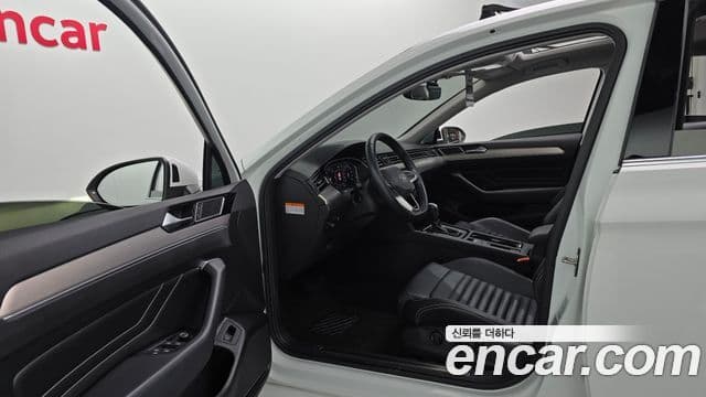 Volkswagen Passat GT(B8) Prestige, 2021 10