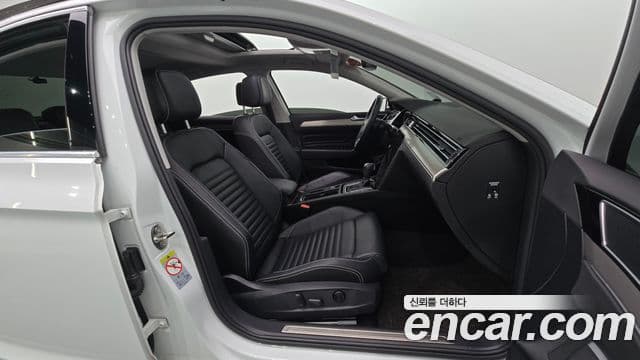 Volkswagen Passat GT(B8) Prestige, 2021 11