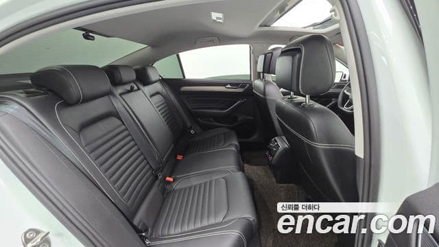 Volkswagen Passat GT(B8) Prestige, 2021 12