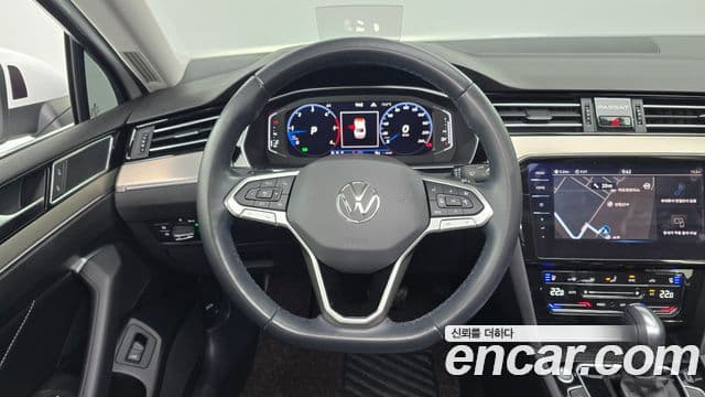 Volkswagen Passat GT(B8) Prestige, 2021 13