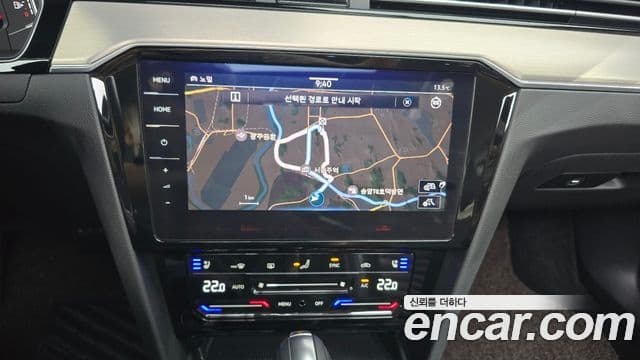 Volkswagen Passat GT(B8) Prestige, 2021 14