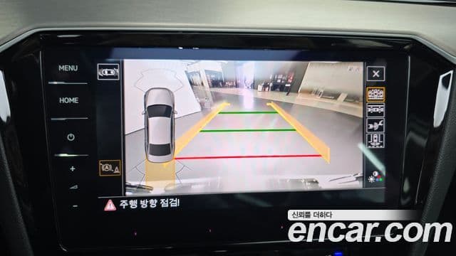 Volkswagen Passat GT(B8) Prestige, 2021 15