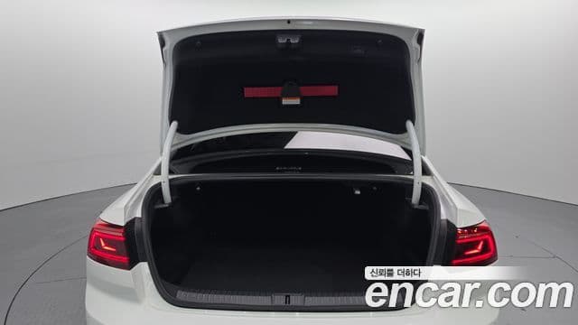 Volkswagen Passat GT(B8) Prestige, 2021 20