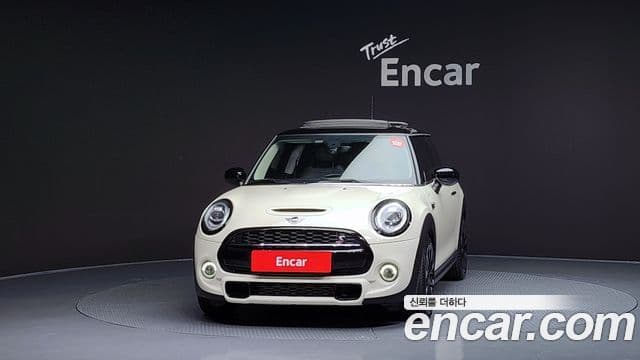 Mini Cooper S 3세대, 2021 3