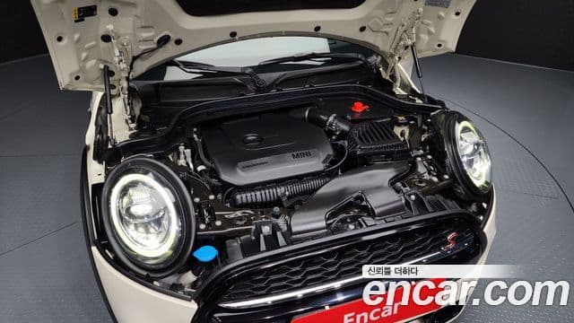 Mini Cooper S 3세대, 2021 6