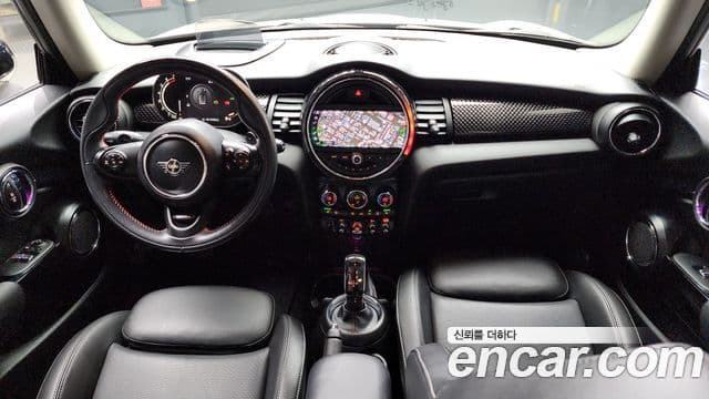 Mini Cooper S 3세대, 2021 7