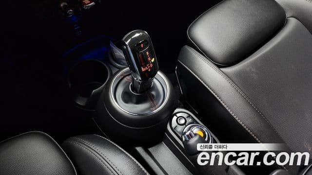 Mini Cooper S 3세대, 2021 9