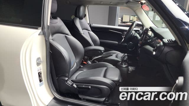 Mini Cooper S 3세대, 2021 11