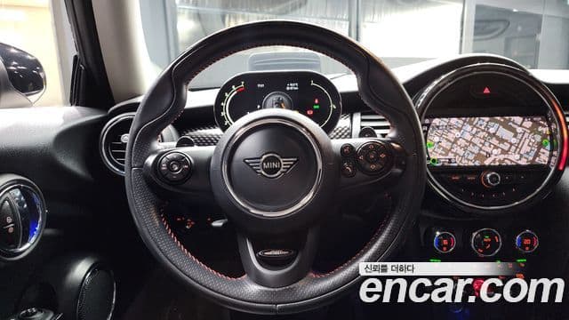 Mini Cooper S 3세대, 2021 13