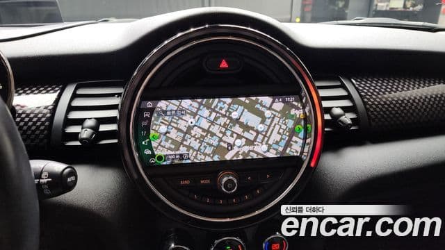 Mini Cooper S 3세대, 2021 15