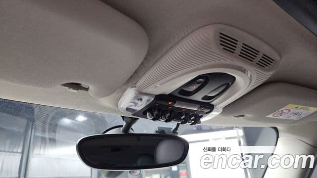 Mini Cooper S 3세대, 2021 19