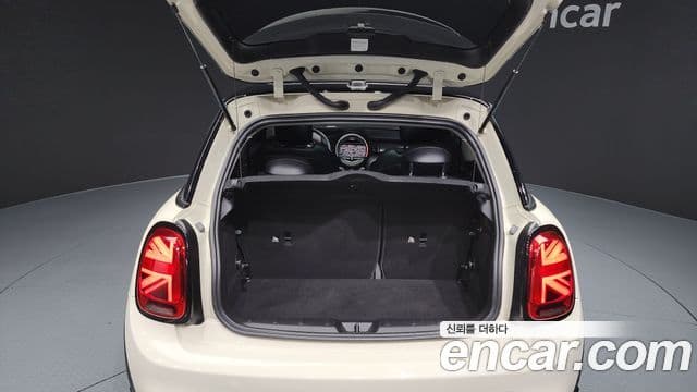 Mini Cooper S 3세대, 2021 20