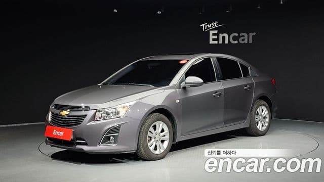 Chevrolet(GM대우) Cruze 1.8 LT+, 2013 1