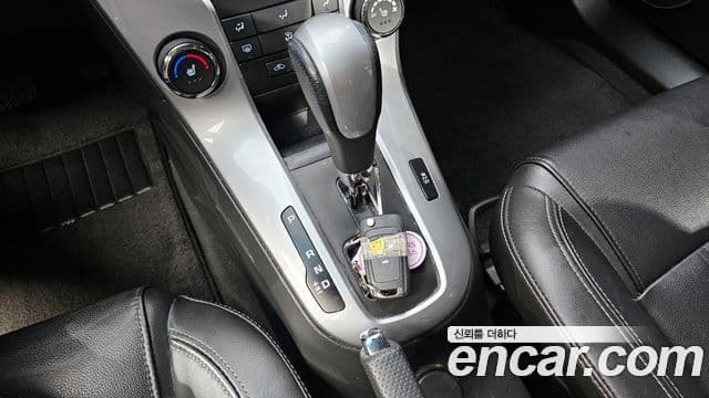 Chevrolet(GM대우) Cruze 1.8 LT+, 2013 9