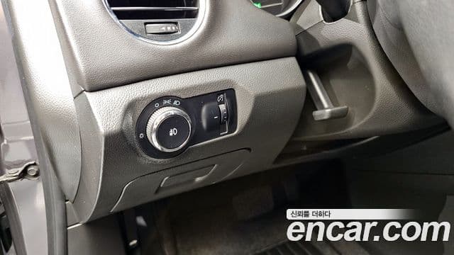 Chevrolet(GM대우) Cruze 1.8 LT+, 2013 14